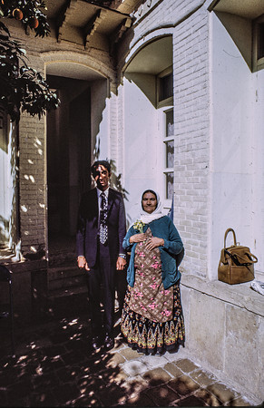Файл:1971 House of the Bab in Shiraz, before demolition 06.jpg